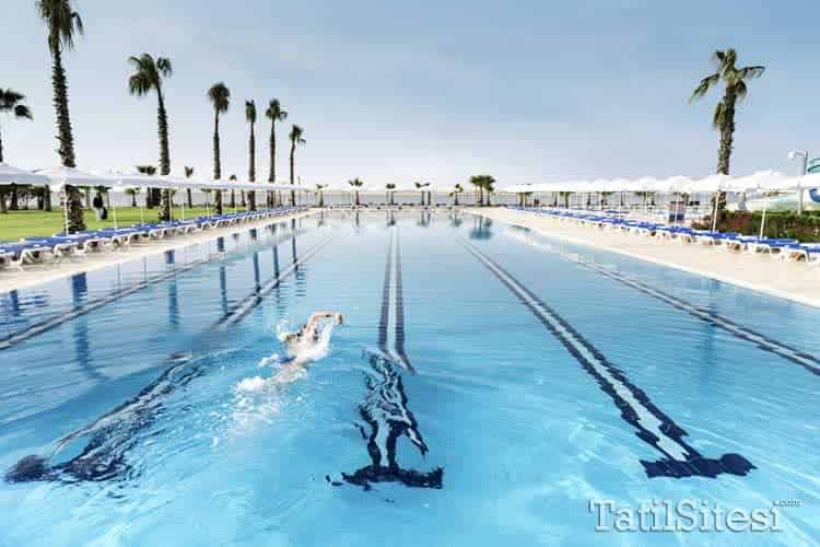Robinson Club Masmavi